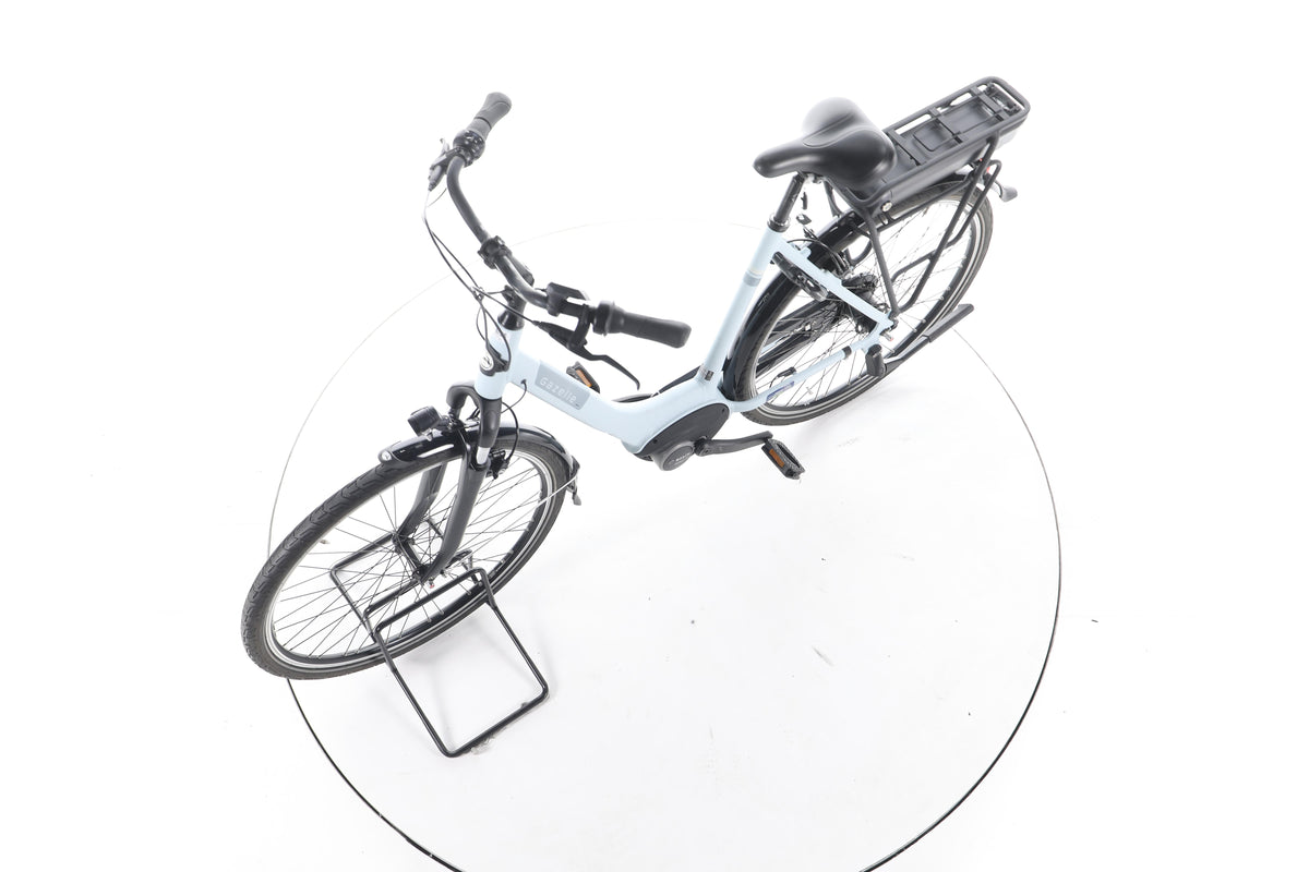 Gazelle Paris C7 City E-Bike Tiefeinsteiger - Image 18