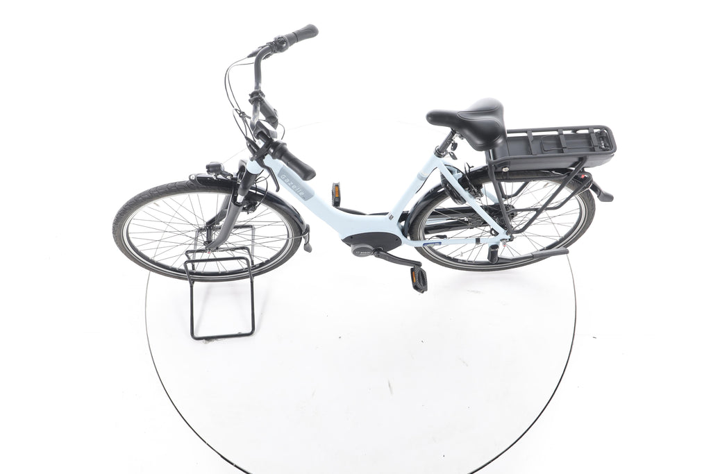 Gazelle Paris C7 City E-Bike Tiefeinsteiger - Image 19