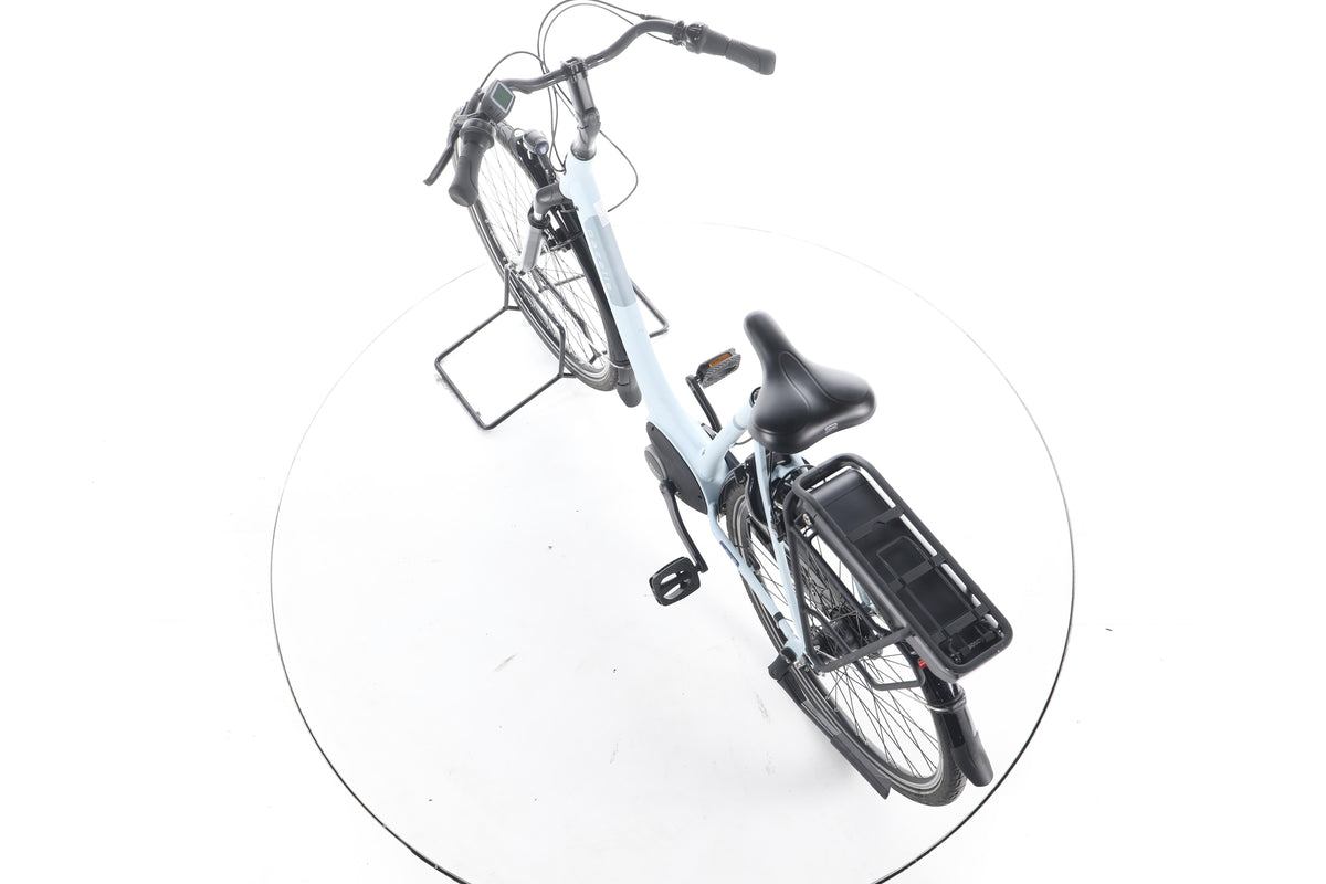 Gazelle Paris C7 City E-Bike Tiefeinsteiger - Image 21