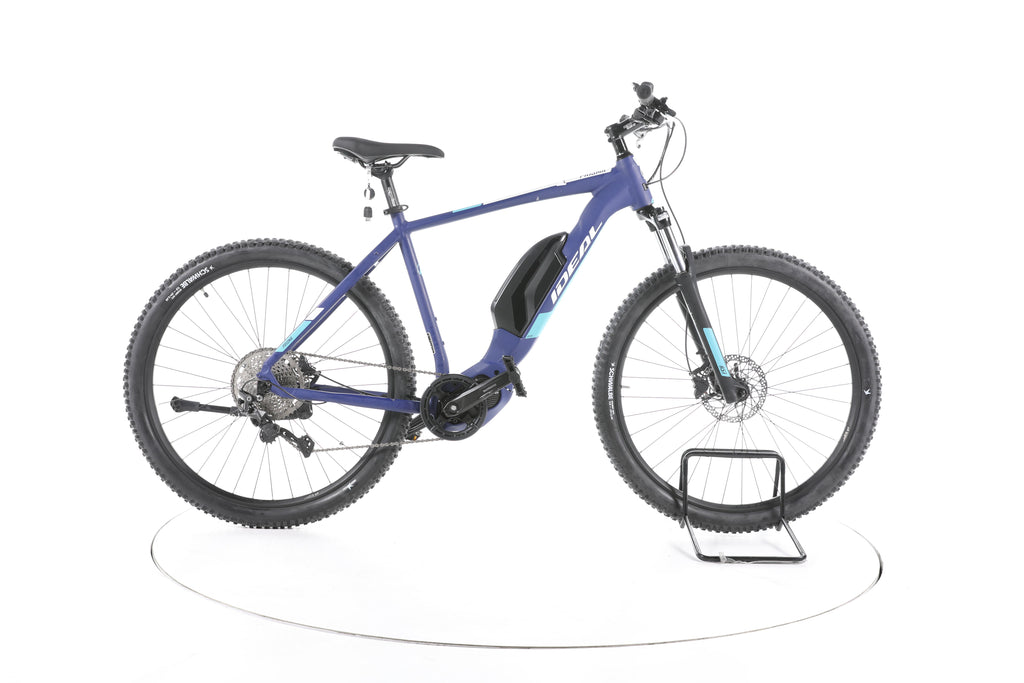 Ideal Prisma E-Bike - Image 1