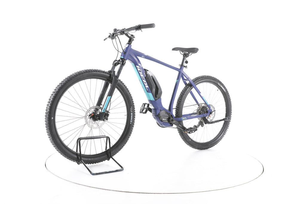Ideal Prisma E-Bike - Image 6