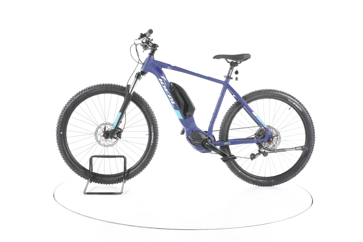 Ideal Prisma E-Bike - Image 7