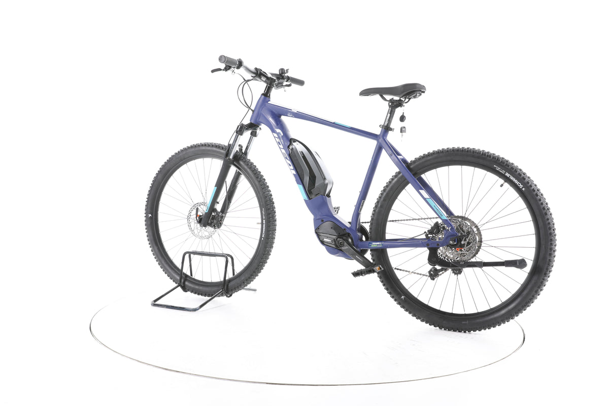 Ideal Prisma E-Bike - Image 8