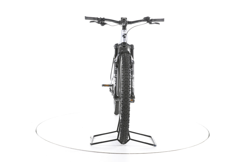 Cube Stereo Hybrid 120 Race Allroad 750 SUV E-Bike - Image 4