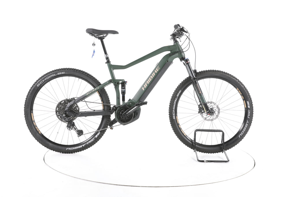 Haibike Alltrail 4 29 E-Bike Fully - Image 1