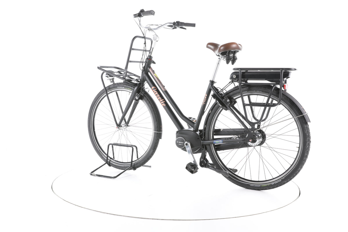 Gazelle Miss Grace C7 City E-Bike Tiefeinsteiger - Image 8