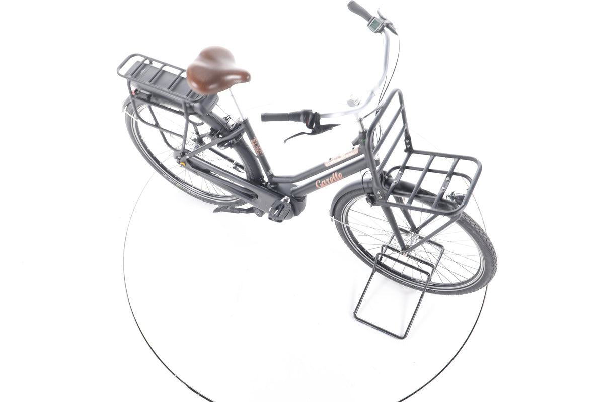 Gazelle Miss Grace C7 City E-Bike Tiefeinsteiger - Image 14