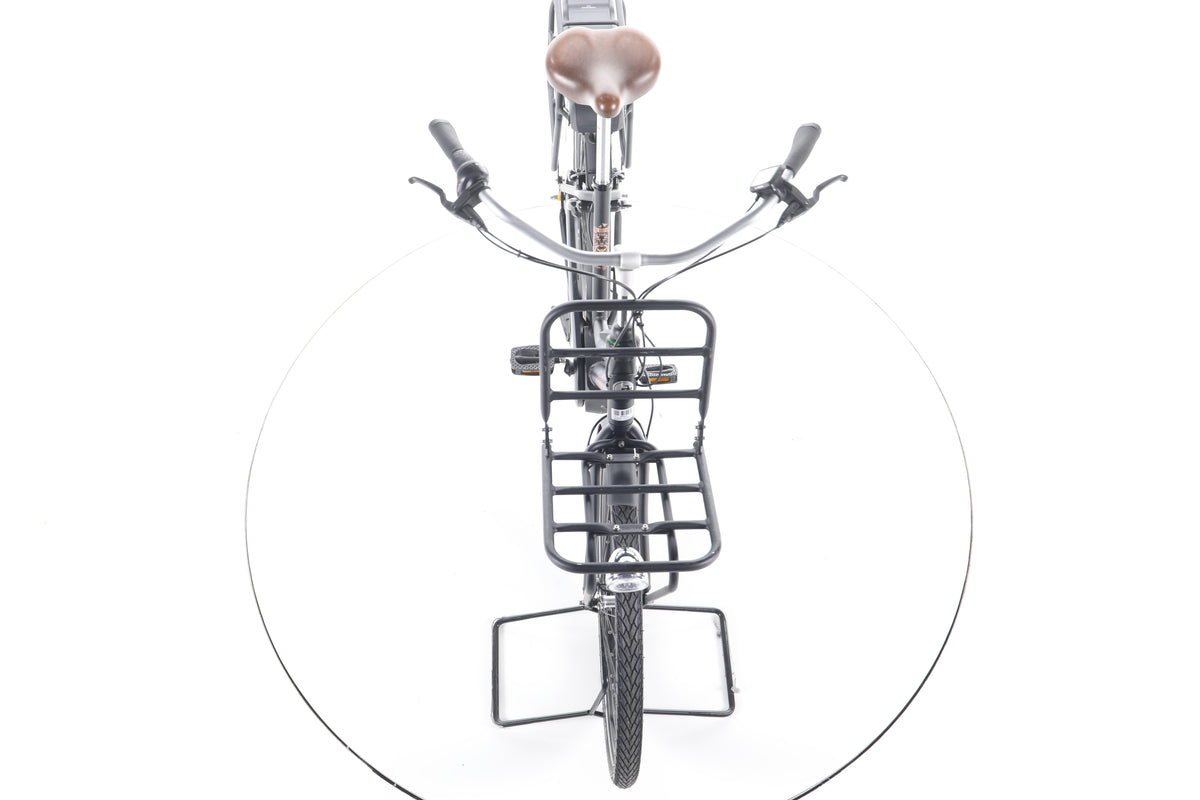 Gazelle Miss Grace C7 City E-Bike Tiefeinsteiger - Image 16