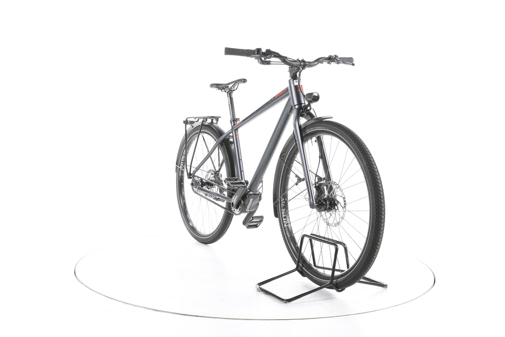 MAXX Crossmaxx Fahrrad City & Trekking - Image 3