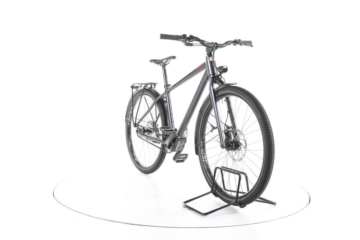MAXX Crossmaxx Fahrrad City & Trekking - Image 3