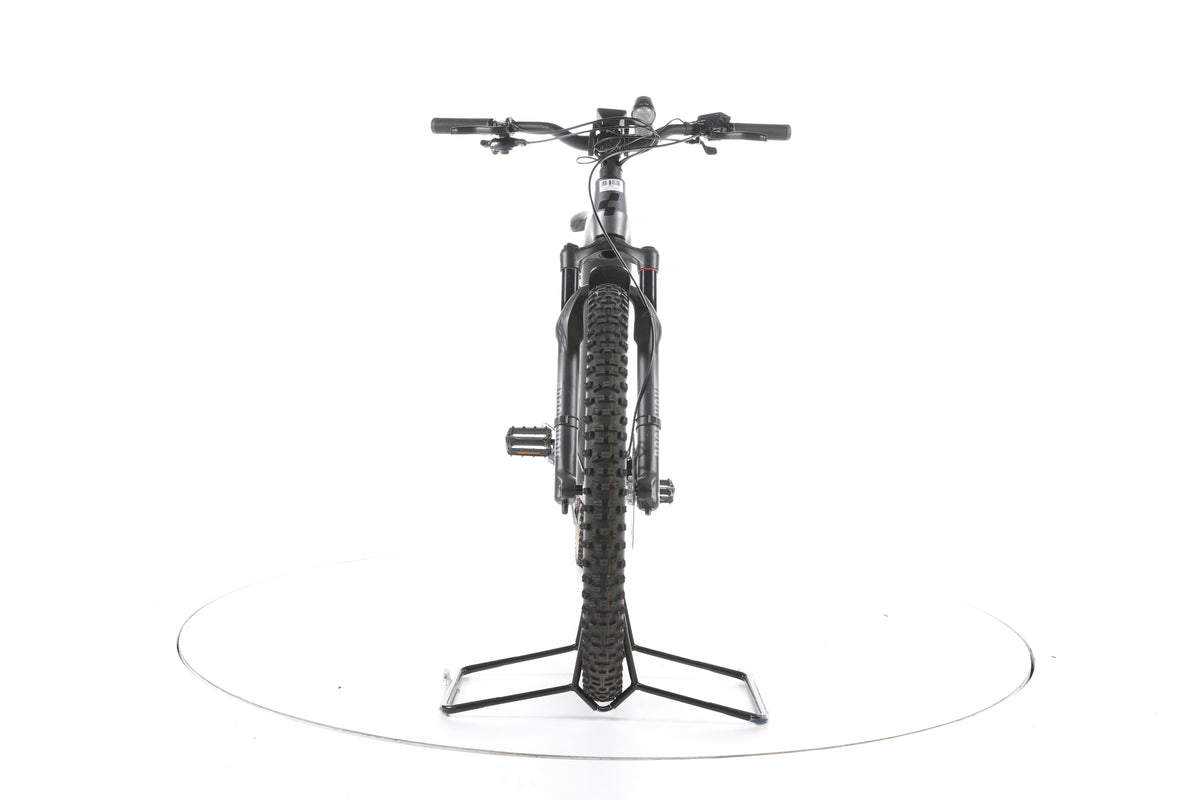 Cube Stereo Hybrid 120 SUV E-Bike 2024 - Image 4