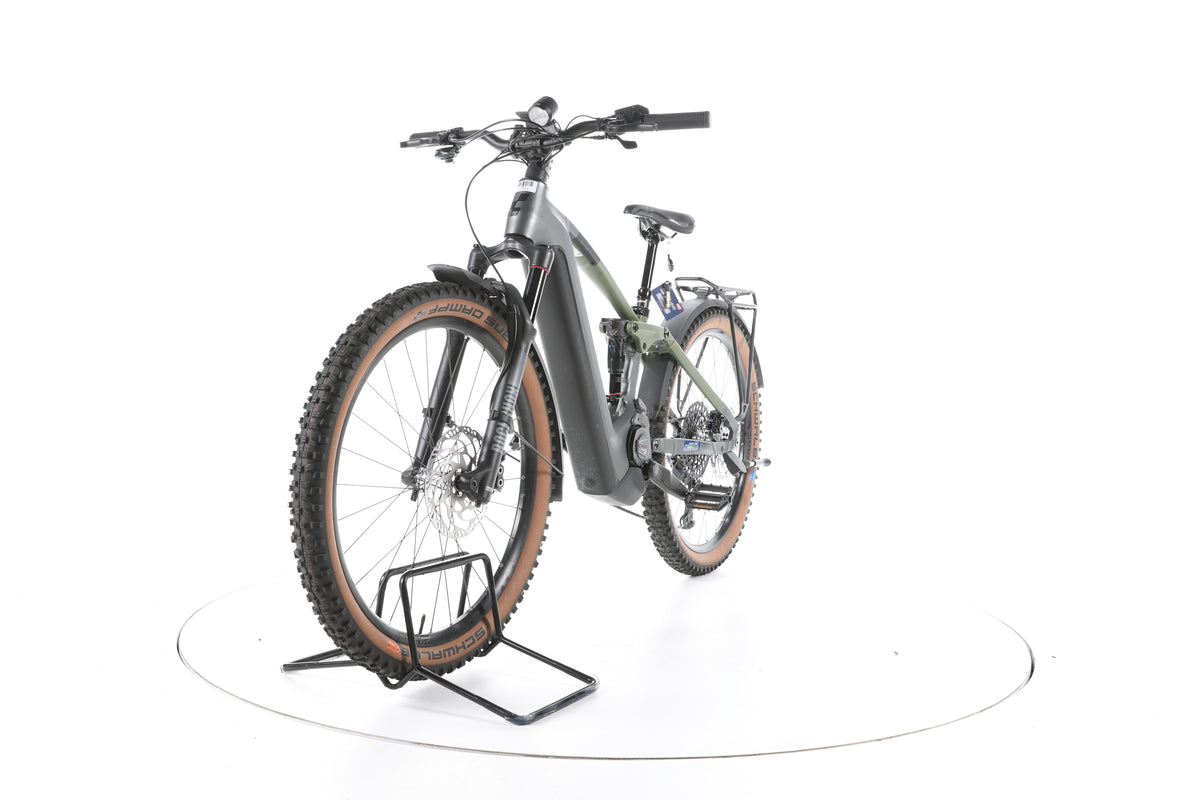 Cube Stereo Hybrid 120 SUV E-Bike 2024 - Image 5