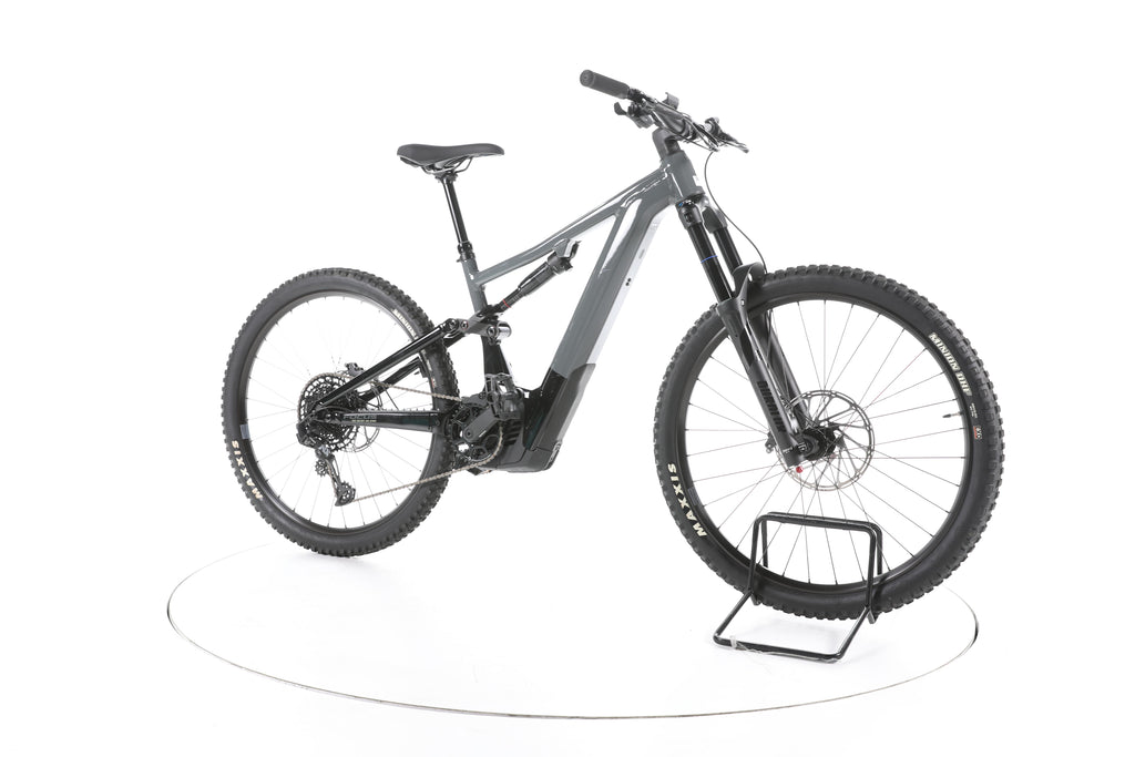 Focus Jam 6,7 E-Bike Fully - Image 2
