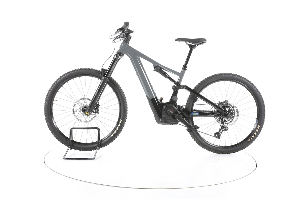 Focus Jam 6,7 E-Bike Fully - Image 7