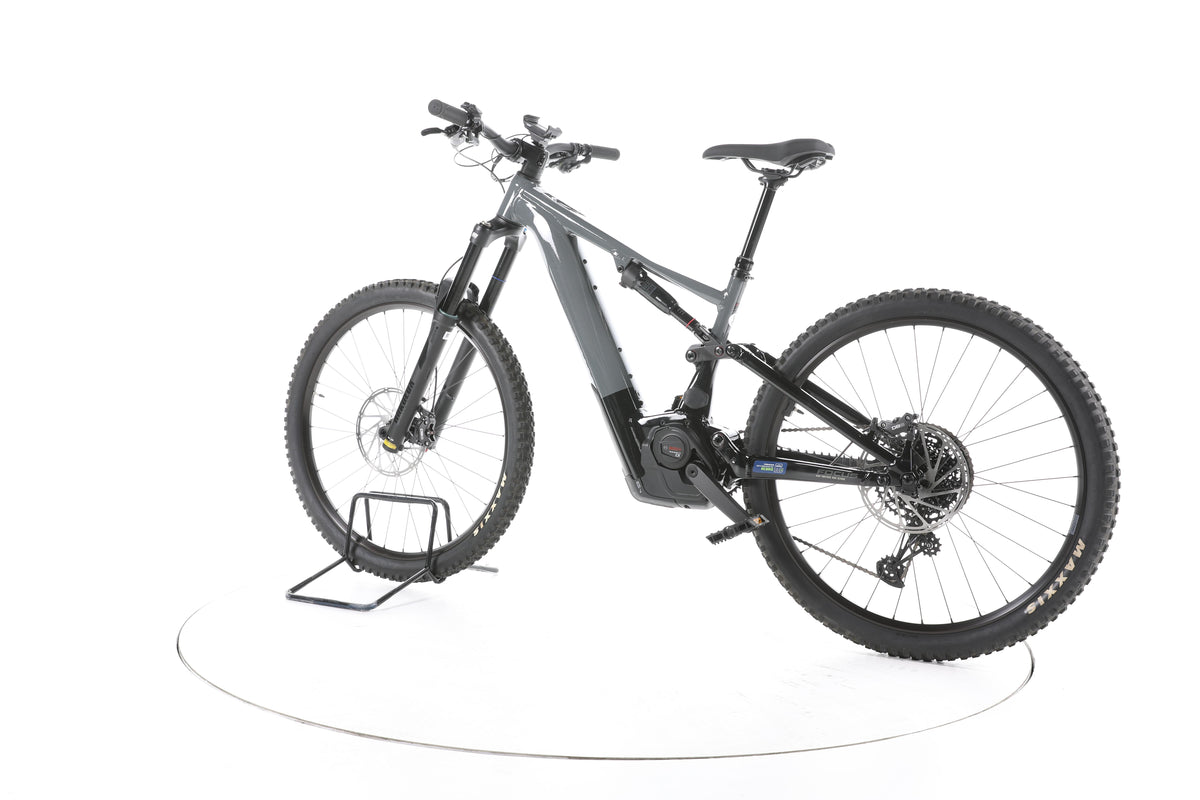 Focus Jam 6,7 E-Bike Fully - Image 8