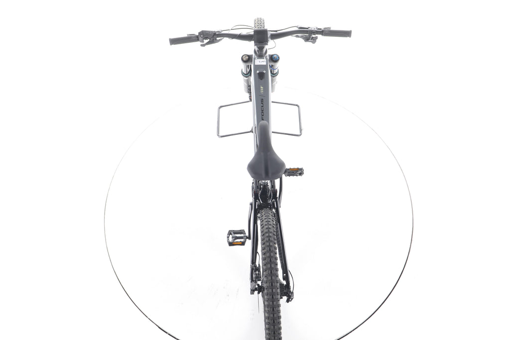 Focus Jam 6,7 E-Bike Fully - Image 22