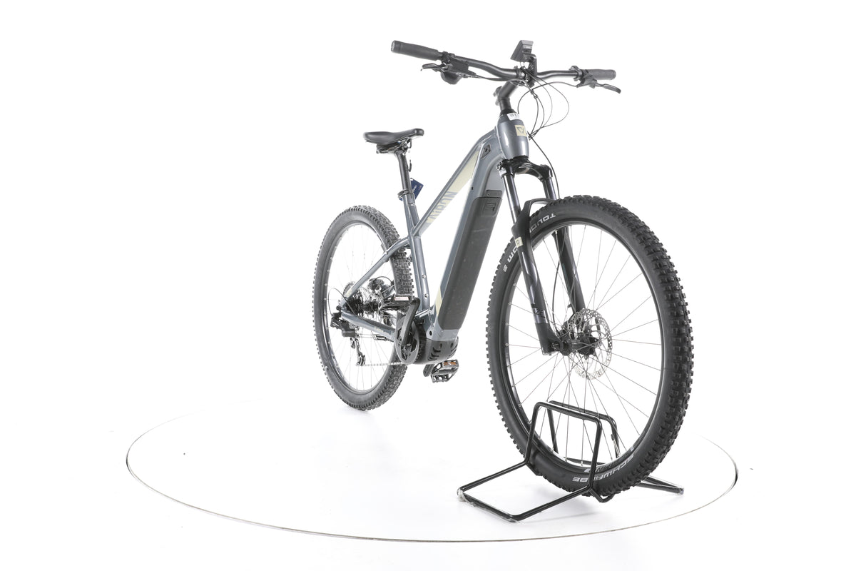 Conway Cairon S 5.0 E-Bike - Image 3