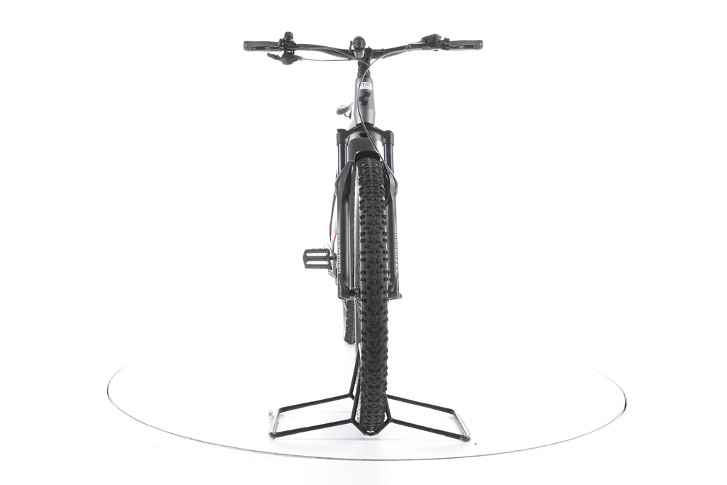 Cube Stereo Hybrid 120 Pro SUV E-Bike - Image 4