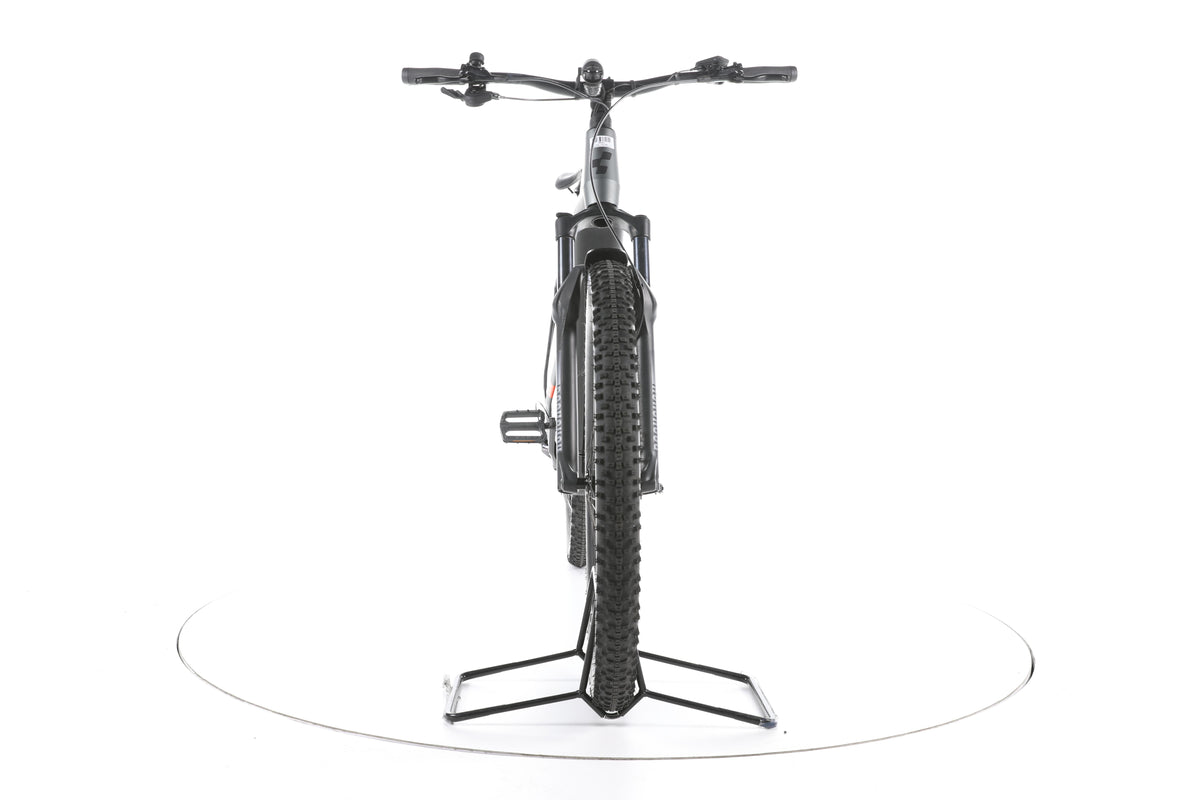 Cube Stereo Hybrid 120 Pro SUV E-Bike - Image 4