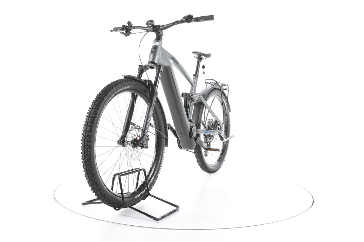 Cube Stereo Hybrid 120 Pro SUV E-Bike - Image 5