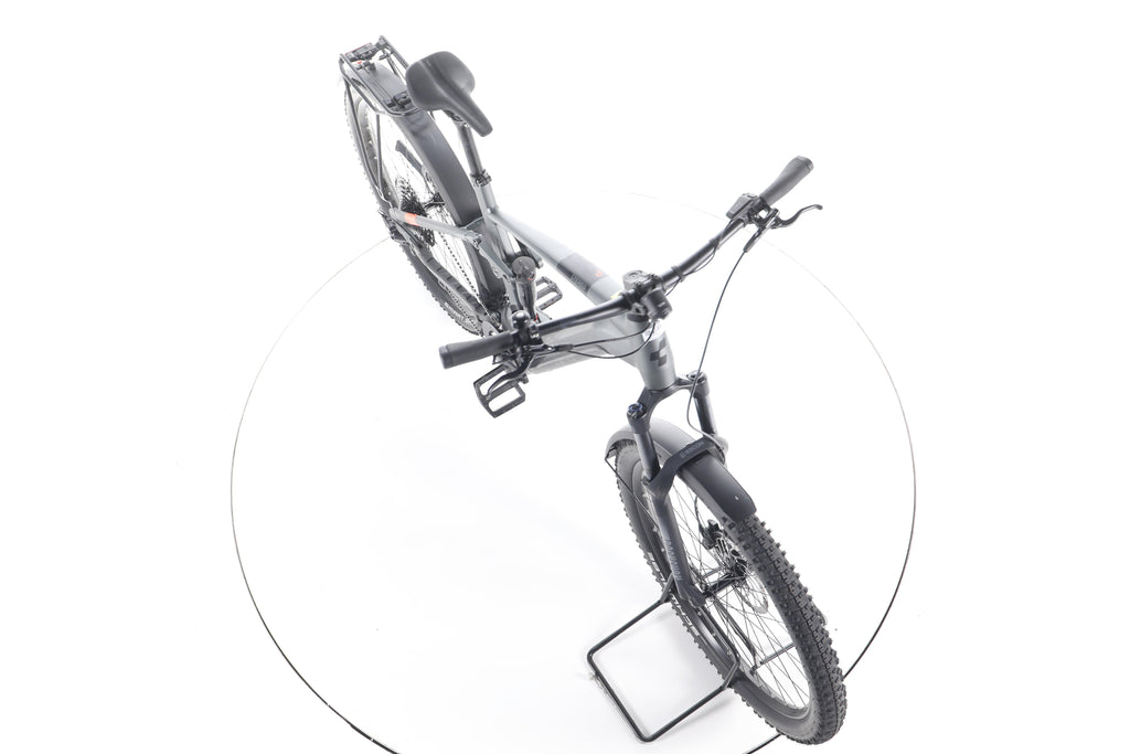 Cube Stereo Hybrid 120 Pro SUV E-Bike - Image 15