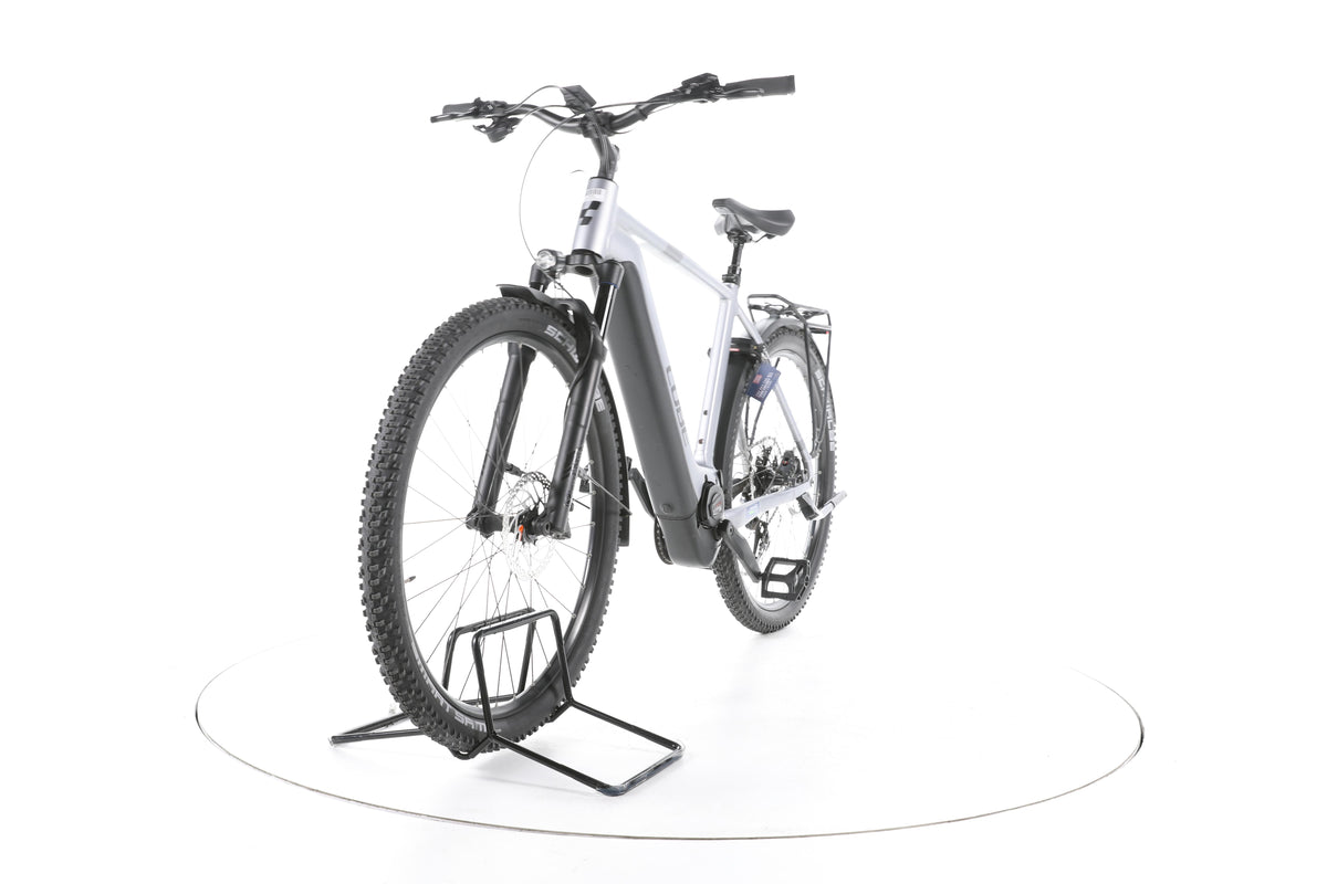 Cube Nuride Hybrid EXC 625 Allroad Trekking E-Bike - Image 5