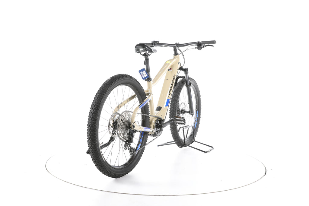 Haibike HardSeven 7 E-Bike - Image 11