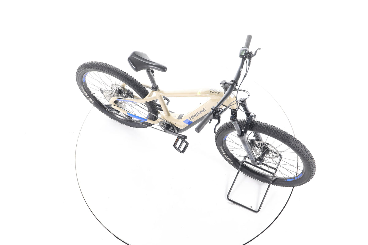 Haibike HardSeven 7 E-Bike - Image 14