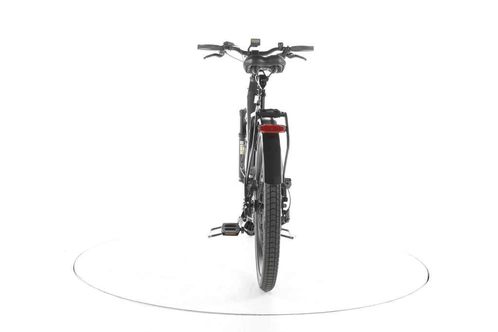 Riese & Müller Nevo 4 GT Touring Trekking E-Bike Tiefeinsteiger - Image 10