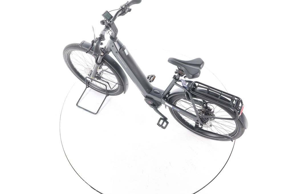 Riese & Müller Nevo 4 GT Touring Trekking E-Bike Tiefeinsteiger - Image 20