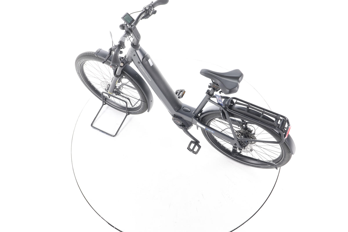 Riese & Müller Nevo 4 GT Touring Trekking E-Bike Tiefeinsteiger - Image 20