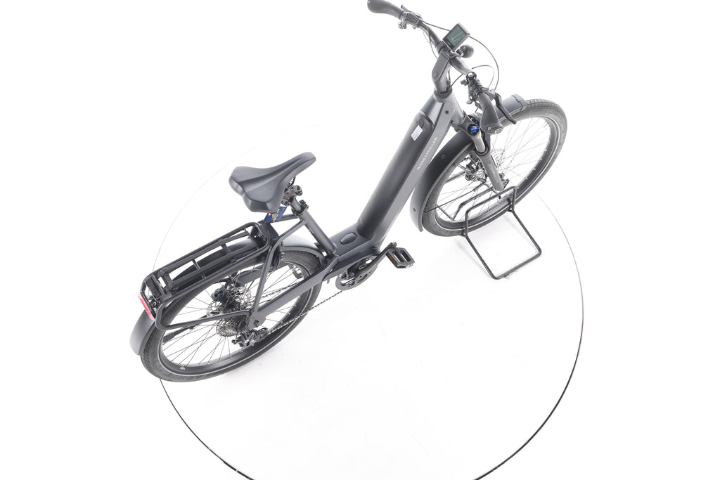 Riese & Müller Nevo 4 GT Touring Trekking E-Bike Tiefeinsteiger - Image 24
