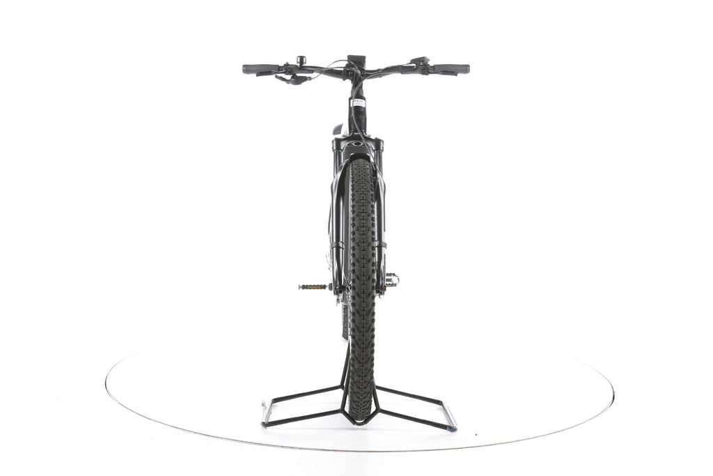 Cube Reaction Hybrid ONE 750 Trekking E-Bike - Image 4
