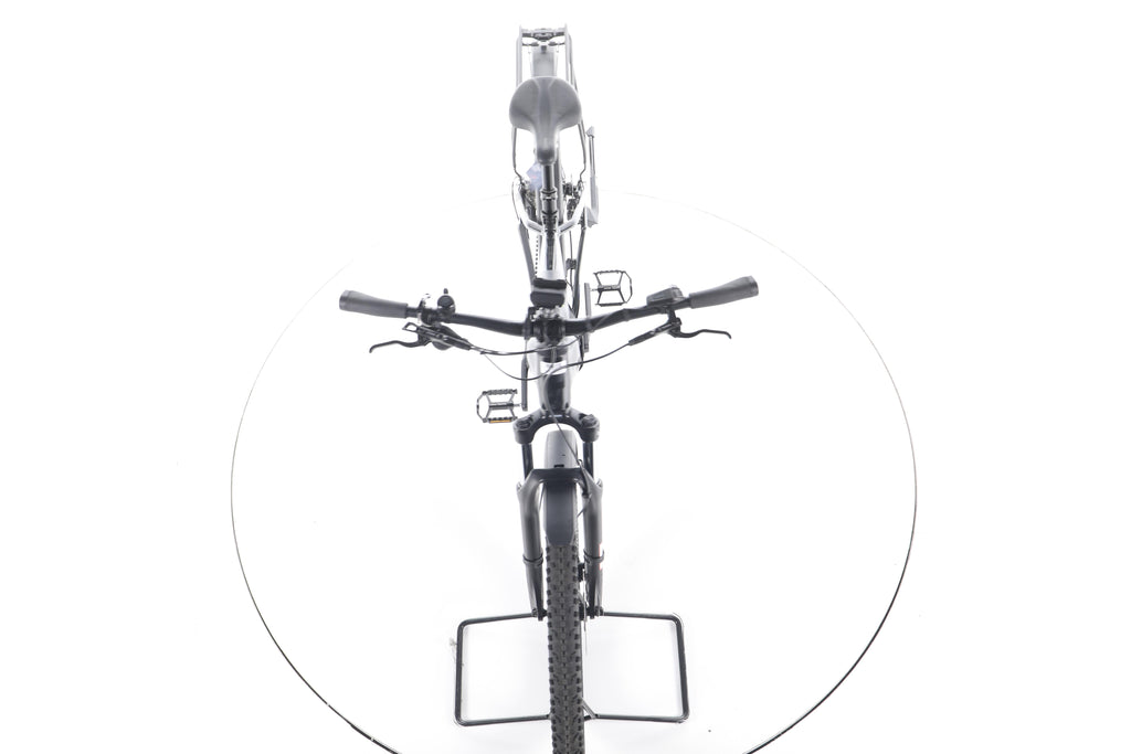 Cube Reaction Hybrid ONE 750 Trekking E-Bike - Image 16