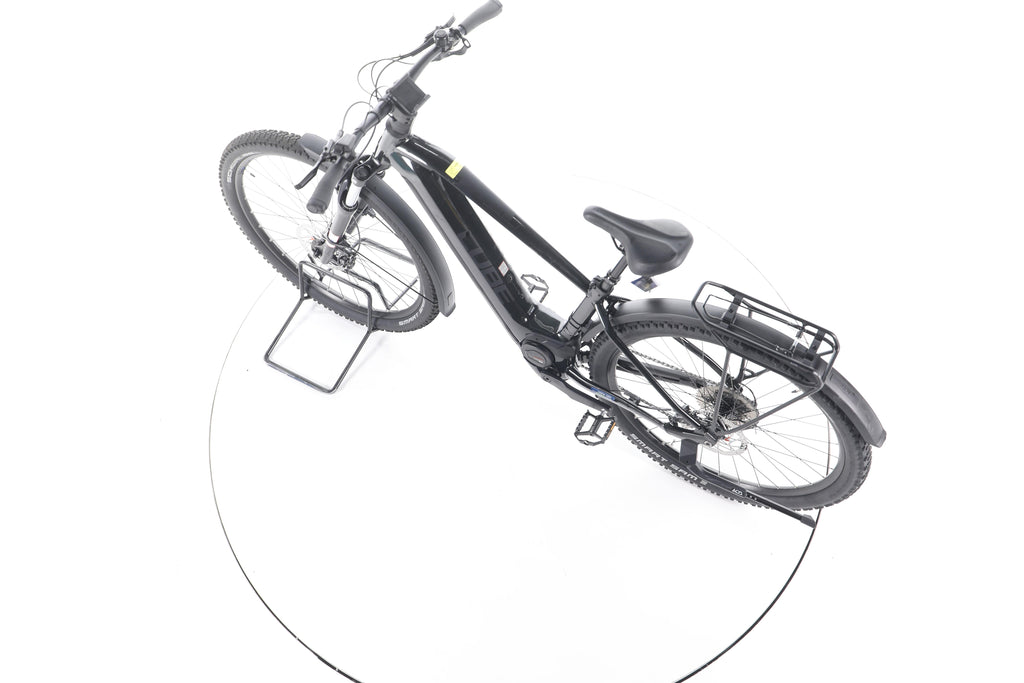 Cube Reaction Hybrid ONE 750 Trekking E-Bike - Image 20