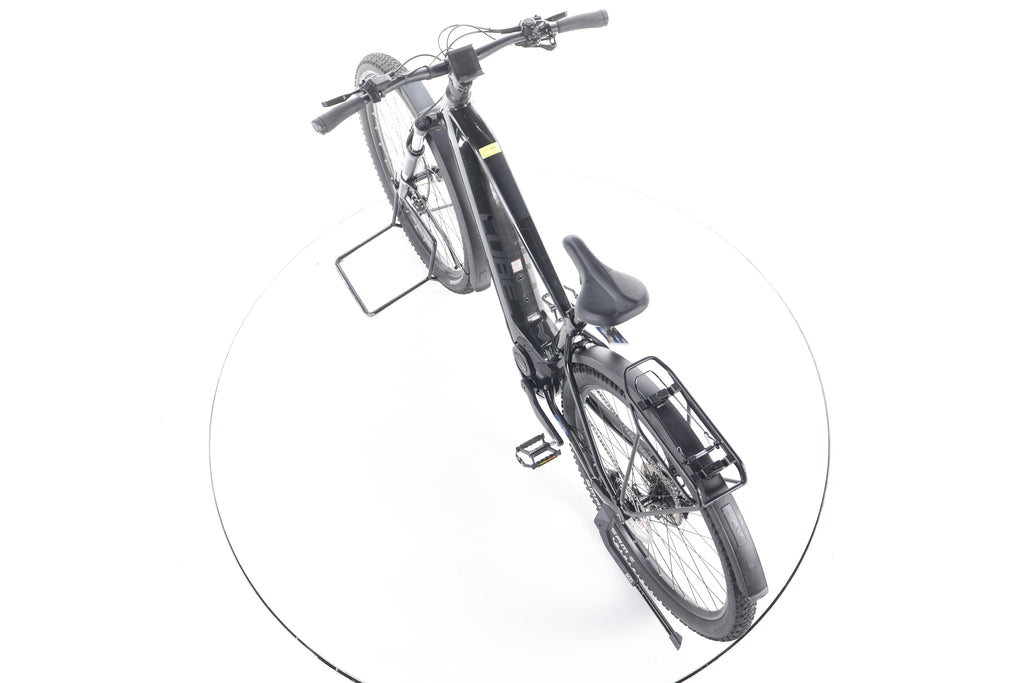 Cube Reaction Hybrid ONE 750 Trekking E-Bike - Image 21