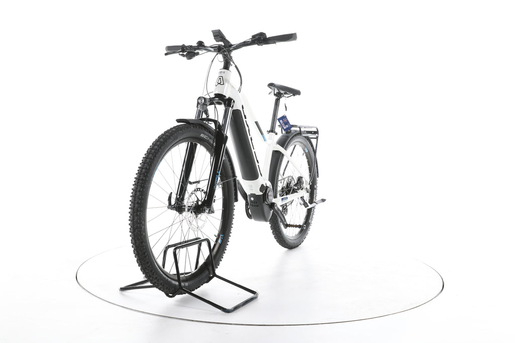Axess Force WS Trekking E-Bike - Image 5
