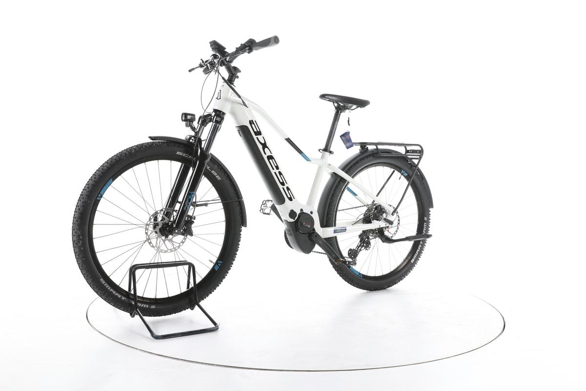 Axess Force WS Trekking E-Bike - Image 6
