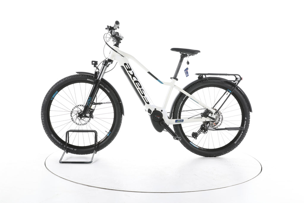 Axess Force WS Trekking E-Bike - Image 7