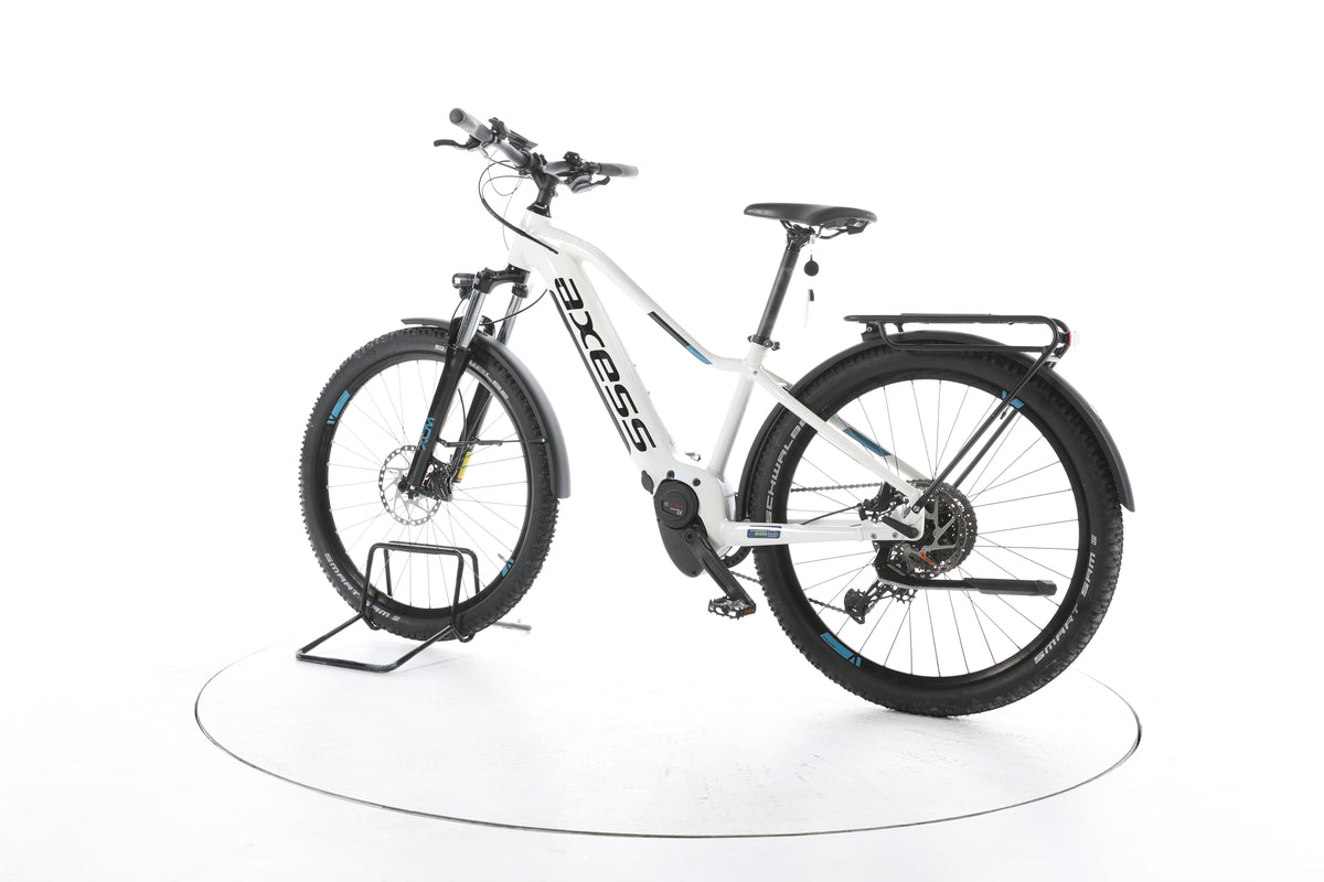 Axess Force WS Trekking E-Bike - Image 8