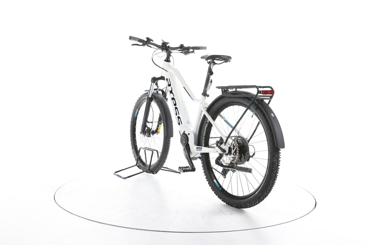 Axess Force WS Trekking E-Bike - Image 9