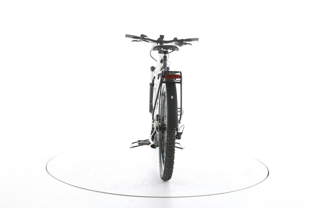 Axess Force WS Trekking E-Bike - Image 10