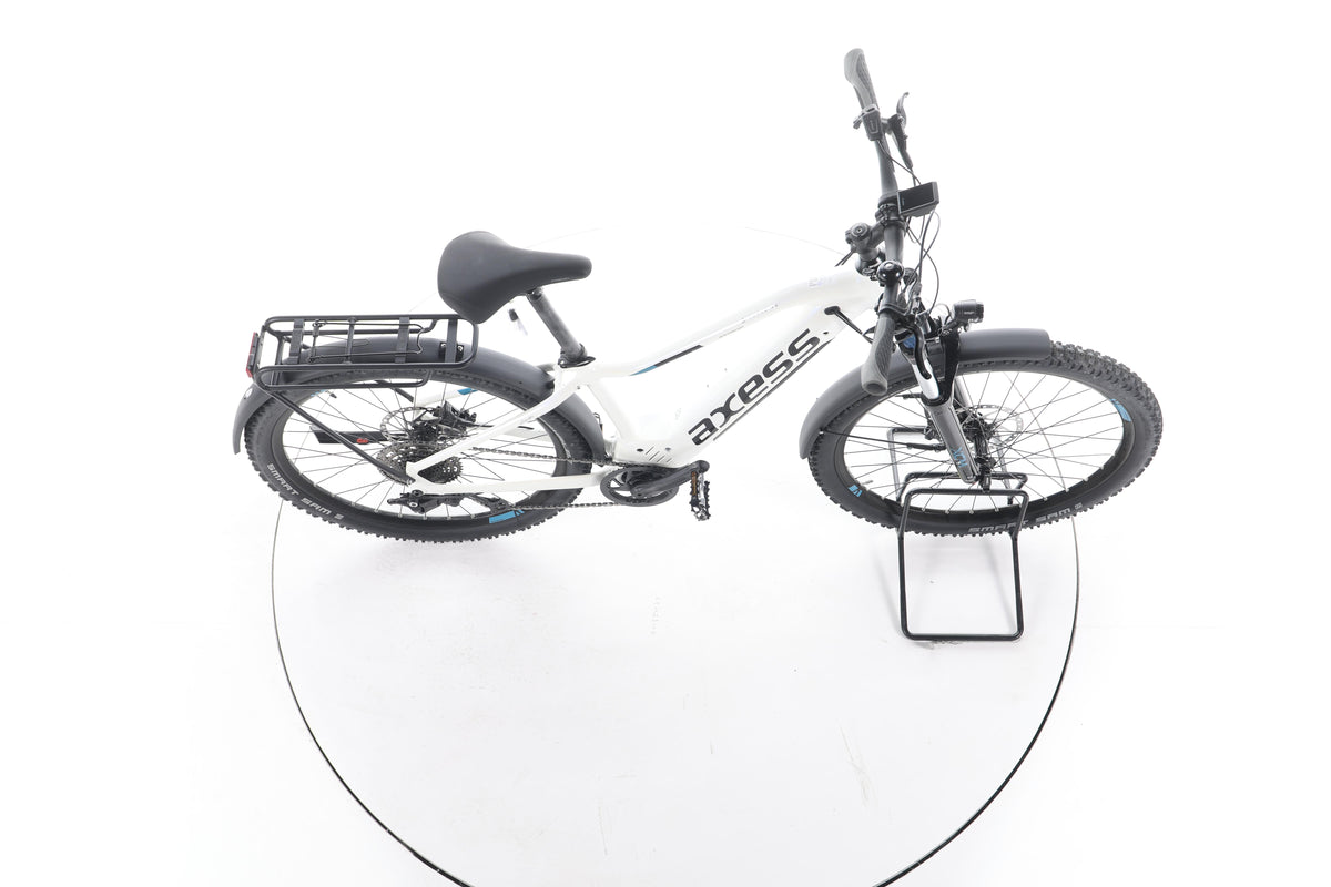 Axess Force WS Trekking E-Bike - Image 13