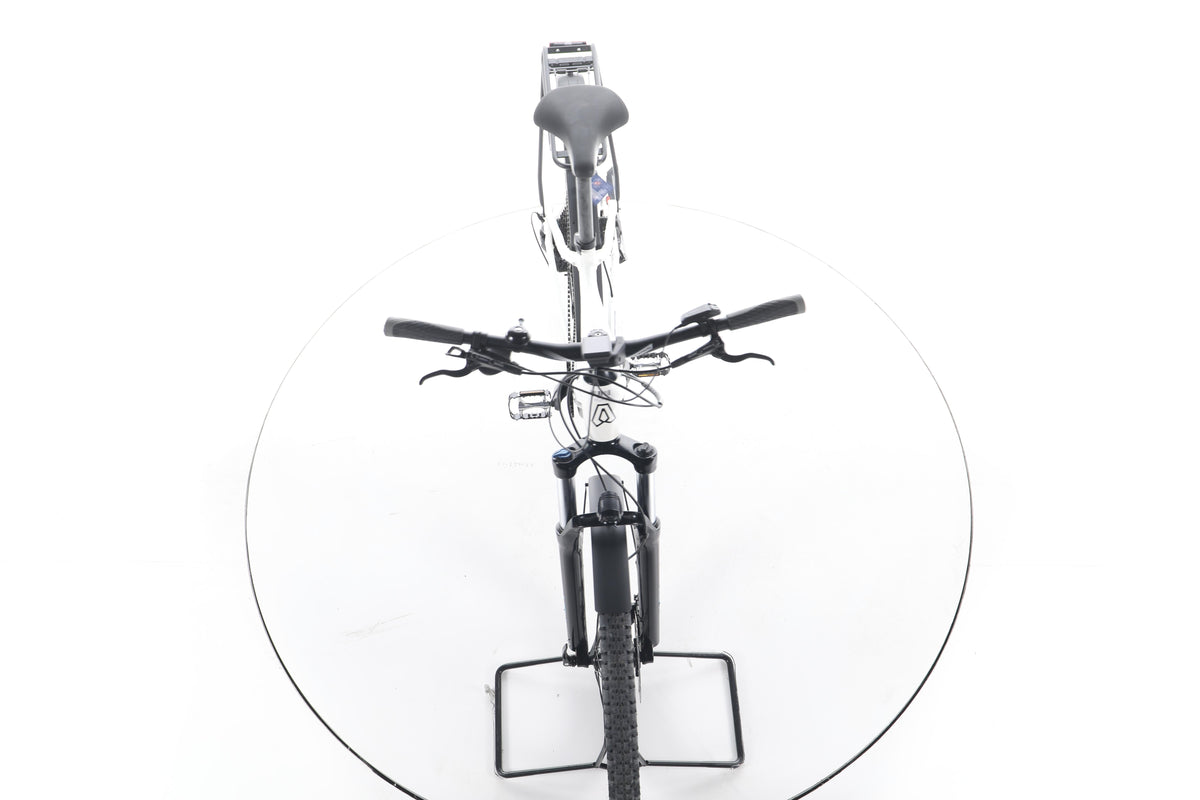 Axess Force WS Trekking E-Bike - Image 16