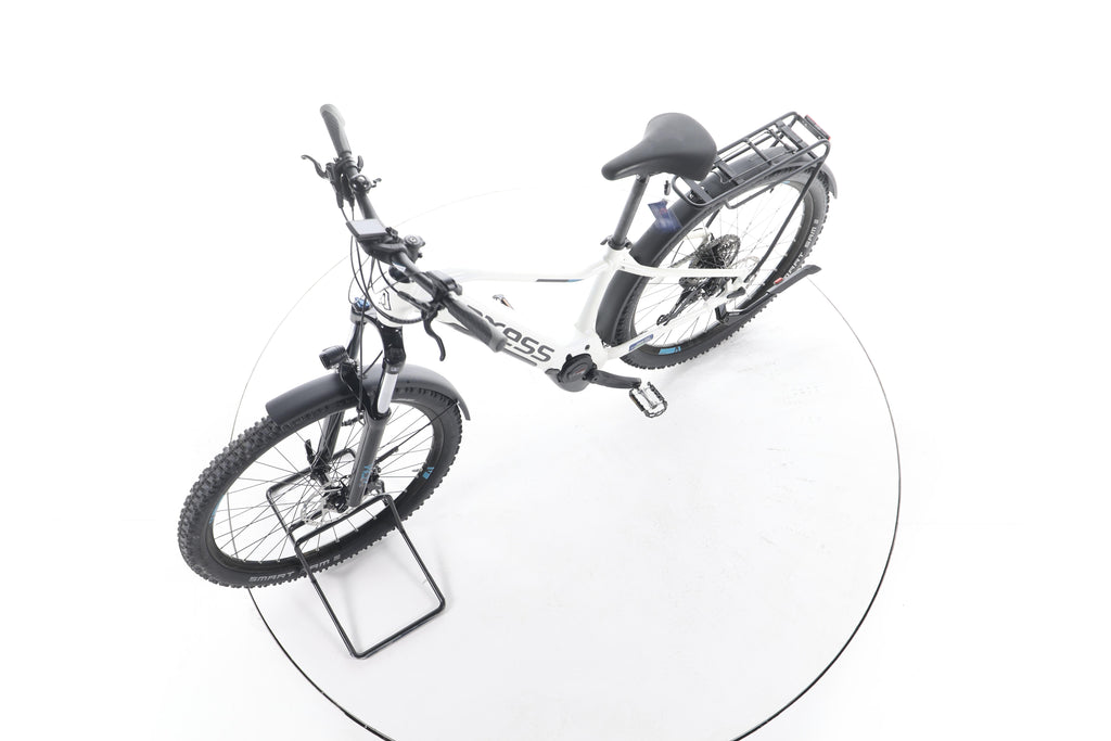Axess Force WS Trekking E-Bike - Image 18