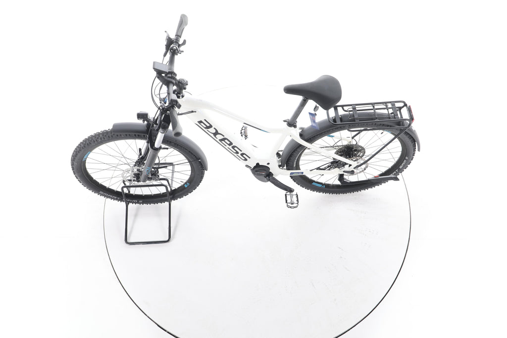 Axess Force WS Trekking E-Bike - Image 19