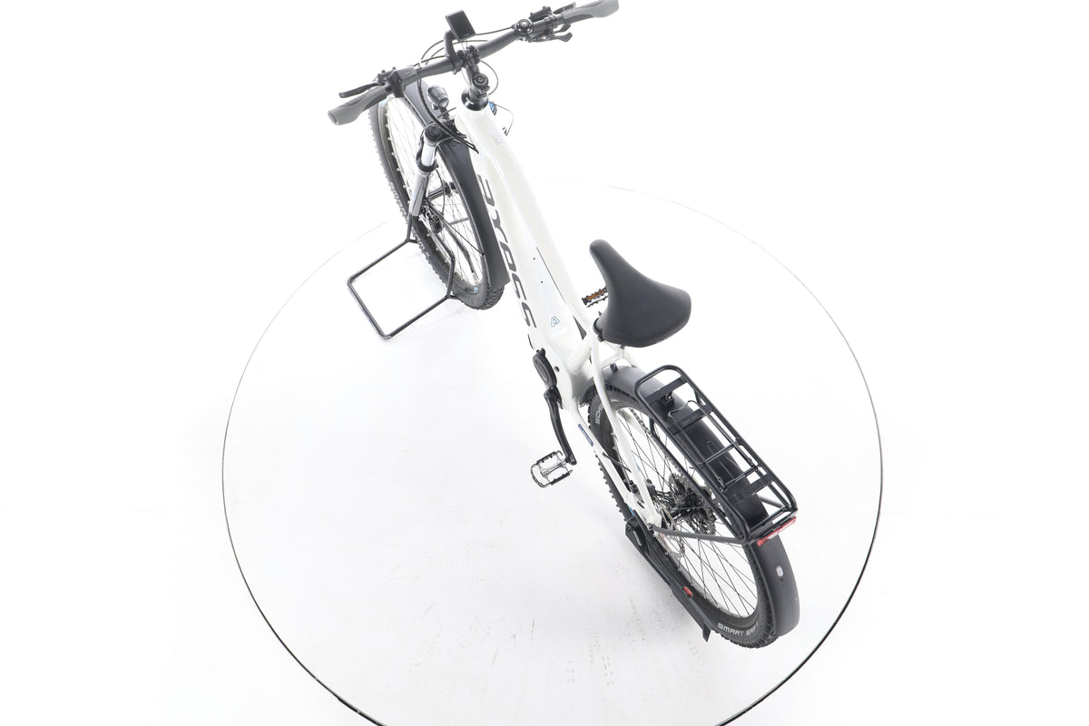 Axess Force WS Trekking E-Bike - Image 21