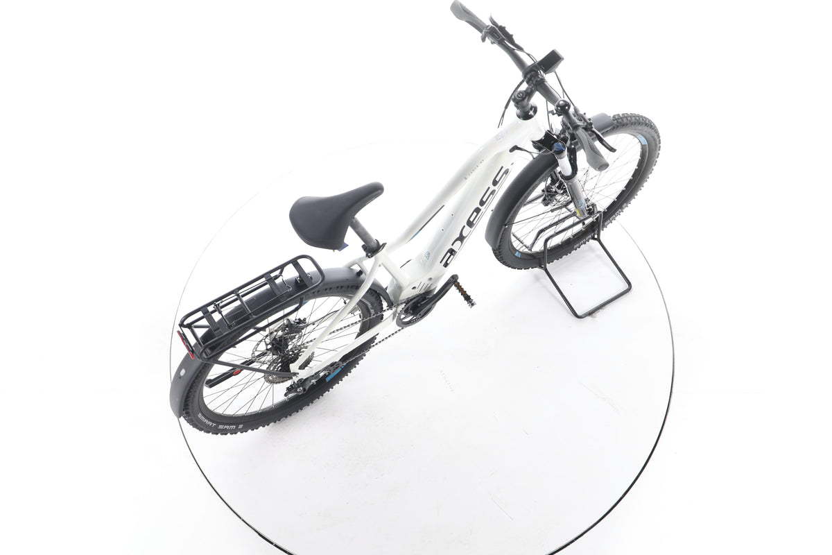 Axess Force WS Trekking E-Bike - Image 24
