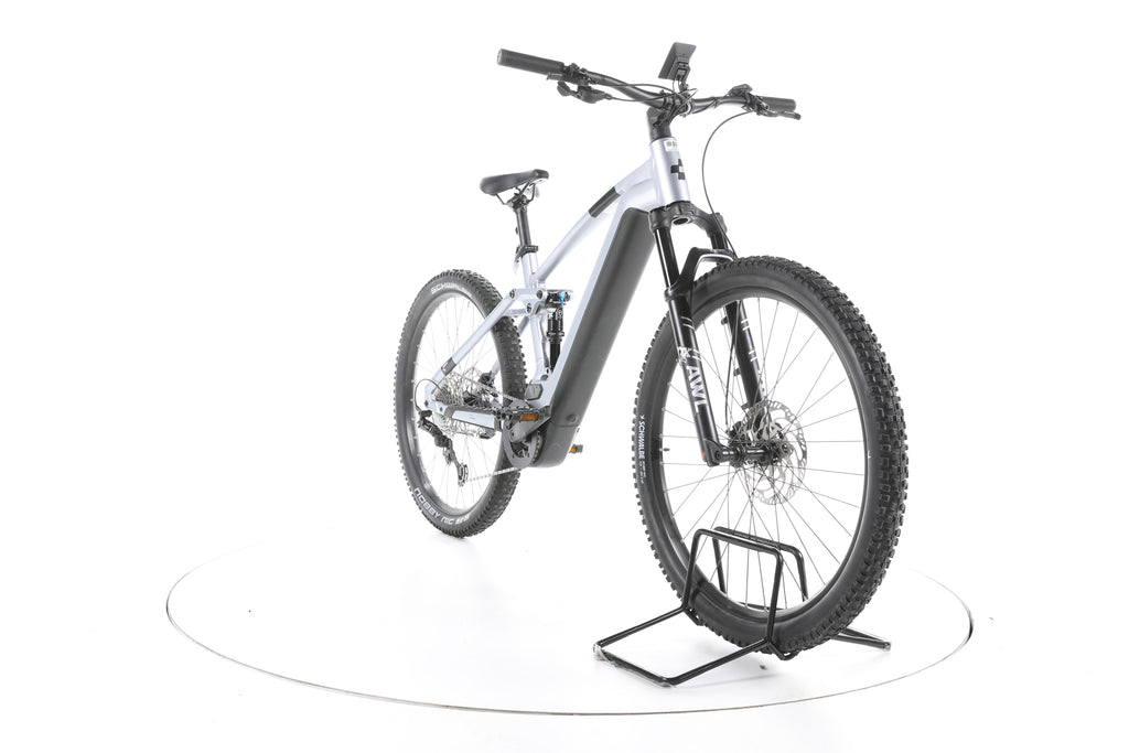 Cube Stereo Hybrid 120 Race E-Bike Fully - Image 3