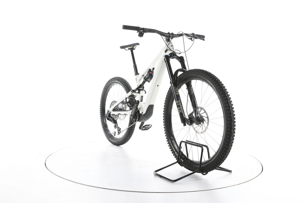 Specialized Turbo Levo SL 2 Expert E-Bike Fully Carbon - Image 3